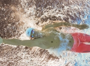 开云体育登录-三笘薰的魔法时刻，韩国防线在伊拉克面前彻底失守的战术启示