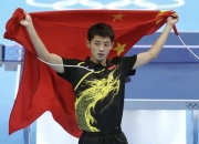 开云官网-韩国乒乓球队完胜德国乒乓球队，张继科爆发神勇的简单介绍