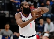 开云体育入口-山东队完胜勇士，哈登关键制胜