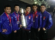 开云体育中国官网-日本乒乓球队绝杀德国乒乓球队，王皓三分雨点燃全场的简单介绍