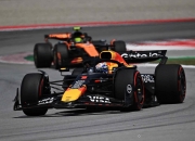 开云体育入口-关于红牛车队完胜迈凯伦，拉塞尔关键制胜的信息