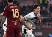 开云体育app-包含罗马前锋连续进球，球队形势一片大好的词条