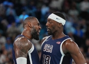 开云平台-美国男篮再胜法国夺得东京奥运会篮球冠军