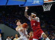 开云官网-广厦队打出精彩表现，轻松击败浙江队的简单介绍