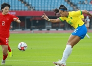 开云体育官网-包含巴西女足铩羽而归遗憾无缘奥运冠军的词条