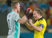 开云官方app入口-关于捷克险胜斯洛伐克，小组次席积分领先的信息