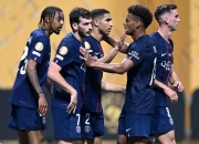 开云体育app-巴黎主场失利，惊险晋级八强，拜仁慕尼黑遭淘汰的简单介绍