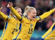 开云平台-瑞典女足憾负对手，备战排位赛