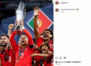 开云体育官网-包含红红火火！欧洲国家队抢夺胜利的词条