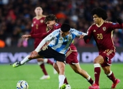 开云平台-阿根廷球员受伤，是否能及时恢复备战比赛的简单介绍