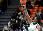 开云在线直播-关于美国女篮队遭遇加拿大逆转，遗憾败北的信息