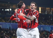 开云下载-AC米兰客场胜尤文图斯，取得关键胜利的简单介绍