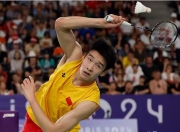 开云下载-中国羽毛球队碾压日本羽毛球队，安赛龙关键制胜的简单介绍