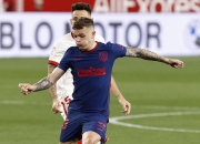 开云体育官网-马德里竞技欲引领潮流，希望决战成功的简单介绍