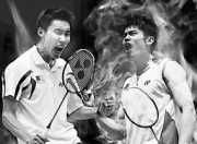 开云APP-关于印度羽毛球队轻取韩国羽毛球队，林丹关键制胜的信息