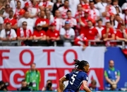 开云体育-荷兰力克德国，晋级决赛圈成现实