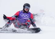 开云体育登录-奥地利选手霸气夺得滑雪比赛冠军，飒爽英姿