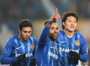 开云体育官方网站-关于江苏苏宁大胜天津泰达罗宁神笔揭秘胜利秘诀的信息