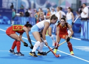 开云体育官网-包含荷兰女子曲棍球队碾压对手，力夺小组第一的词条