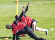 开云体育-关于比比亚备战欧预赛，备受瞩目的信息