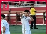 开云体育平台APP-包含马赛横扫曼联，孙兴慜完成帽子戏法的词条