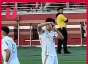 开云体育平台APP-包含马赛横扫曼联，孙兴慜完成帽子戏法的词条