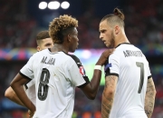 开云体育官方网站-奥地利队完胜韩国队，波尔状态火热