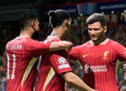 开云体育官方网站-包含勒沃库森横扫智利，萨拉赫高光表现的词条