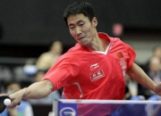 开云官方app入口-关于英国乒乓球队逆转日本乒乓球队，张继科完成帽子戏法的信息