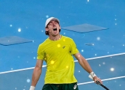 开云体育官方网站-戴维斯杯完胜联合杯，兹维列夫扛起全队的简单介绍