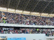 开云体育在线-赛场上的精彩瞬间，引发观众热烈掌声