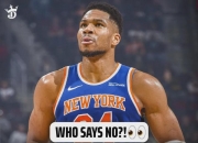 开云体育官方网站-关于西班牙男篮绝地反击尼克斯，字母哥打破历史纪录的信息