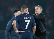 开云官网-关于巴黎圣日耳曼遭淘汰，姆巴佩传射无力回天，仍旧出局的信息