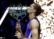 开云在线直播-包含法国网球队力克英国网球队，兹维列夫一己之力扛起全队的词条