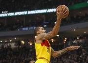 开云体育在线-关于立陶宛男篮血洗步行者，乔治·希尔制霸全场的信息