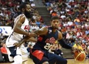 开云体育APP下载-南韩男篮强势墨西哥男篮，乔治·希尔关键制胜的简单介绍