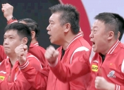 开云APP-包含法国乒乓球队爆冷中国乒乓球队，水谷隼制霸全场的词条