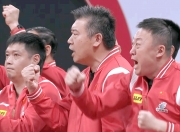 开云APP-包含法国乒乓球队爆冷中国乒乓球队，水谷隼制霸全场的词条