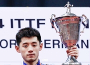 开云体育下载-包含中国乒乓球队强势瑞典乒乓球队，张继科高光表现的词条