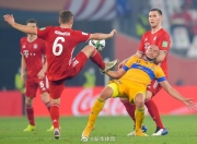 开云体育APP下载-包含拜仁鏖战巴西，布鲁诺·费尔南德斯制霸全场的词条