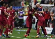 开云体育中国-阿联酋球队获得惊险胜利，大比分晋级