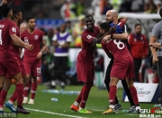 开云体育中国-阿联酋球队获得惊险胜利，大比分晋级