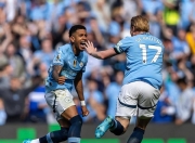 开云官网-奥地利险胜曼城，穆勒统治全场