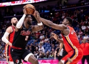 开云体育平台APP-鹈鹕轻取太阳，麦科勒姆带队取胜的简单介绍