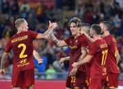 开云体育登录-罗马尼亚队在欧洲预选赛中战胜了对手