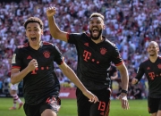 开云体育中国官网-关于尤文图斯对战拜仁慕尼黑，谁能笑到最后？的信息