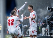 开云官方app入口-包含沃尔夫斯堡队面临保级压力，努力保持士气的词条