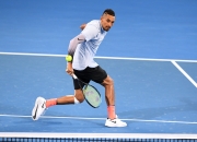 开云APP-关于日本网球队鏖战英国网球队，克耶高斯惊艳世界的信息