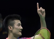 开云体育APP下载-关于印尼羽毛球队翻盘英格兰羽毛球队，谌龙完成帽子戏法的信息