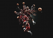 开云体育中国官网-从孟菲斯到马德里，当国王掀翻凯尔特人，小贾伦在西甲德比接管比赛